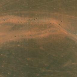 Satellite imagery of Teniet Bou Hassoun, DZ