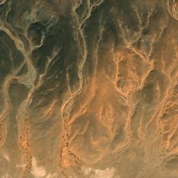 Satellite imagery of Djebel Reboub, DZ
