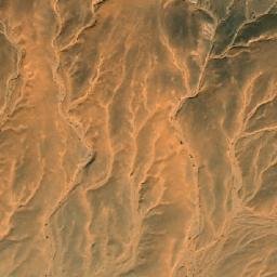Satellite imagery of Djebel Reboub, DZ