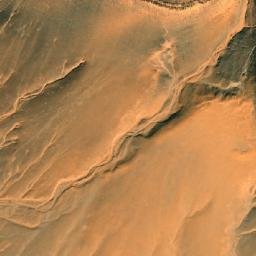 Satellite imagery of Djebel Reboub, DZ