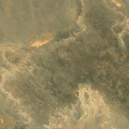 Satellite imagery of Qārat Ţayrah, EG