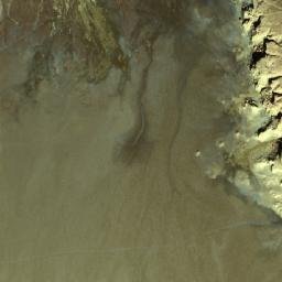 Satellite imagery of Ra’s al Qaţţārah, EG