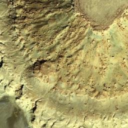 Satellite imagery of Ra’s al Qaţţārah, EG