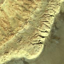 Satellite imagery of Ra’s al Qaţţārah, EG