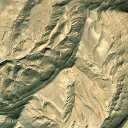 Satellite imagery of Jabal al Jaddī, EG