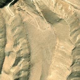 Satellite imagery of Jabal al Jaddī, EG