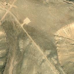 Satellite imagery of Jabal al Jaddī, EG