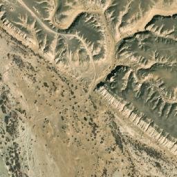 Satellite imagery of Akhur, AF