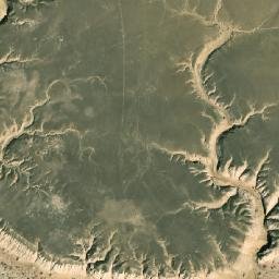 Satellite imagery of Akhur, AF