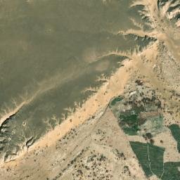 Satellite imagery of Akhur, AF