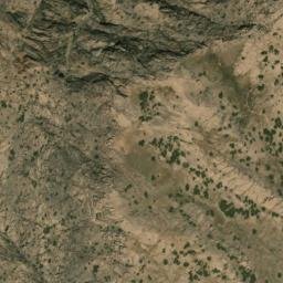 Satellite imagery of Murdar Ghar, PK