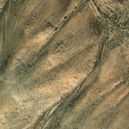 Satellite imagery of Nepal- China Boundary Pillar No. 5(1), IN
