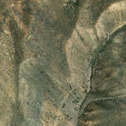 Satellite imagery of Nepal- China Boundary Pillar No. 10, IN