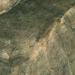 Satellite imagery of Nepal- China Boundary Pillar No. 10, IN