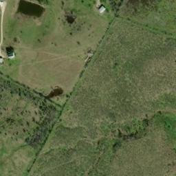 Satellite imagery of CANE — NGS BM0903 — Bastrop County, US, US