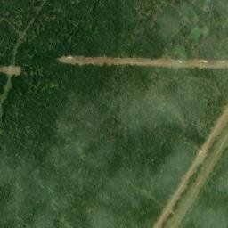 Satellite imagery of G 1225 — NGS BM0663 — Bastrop County, US, US