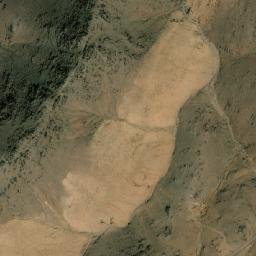 Satellite imagery of Idrarane-n-oumzawrou, MA