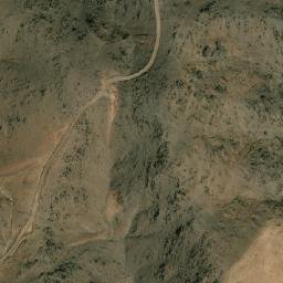 Satellite imagery of Idrarane-n-oumzawrou, MA