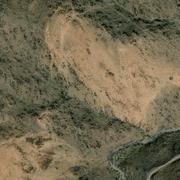 Satellite imagery of Idrarane-n-oumzawrou, MA