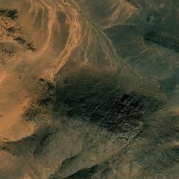 Satellite imagery of Djebel Kehouane, DZ
