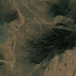 Satellite imagery of Djebel Kehouane, DZ