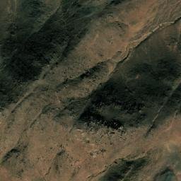 Satellite imagery of Djebel Kehouane, DZ
