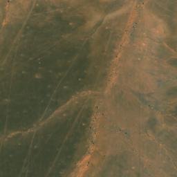 Satellite imagery of Teniet Bou Hassoun, DZ