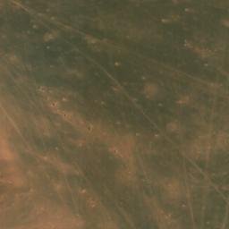 Satellite imagery of Teniet Bou Hassoun, DZ