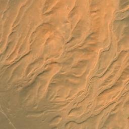 Satellite imagery of Djebel Reboub, DZ