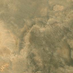 Satellite imagery of Qārat Ţayrah, EG