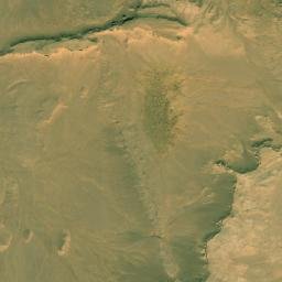Satellite imagery of Qārat Ruwaysāt al ‘Abd, EG