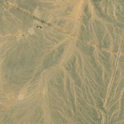 Satellite imagery of Jabal Abū Malḩ, EG