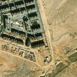 Satellite imagery of Tall Miskīn, EG