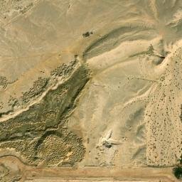 Satellite imagery of Tall Miskīn, EG