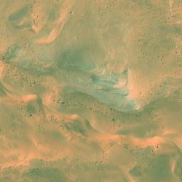 Satellite imagery of Jabal Ţawīlat ad Dayb, EG