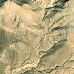 Satellite imagery of Jabal al Jaddī, EG
