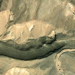 Satellite imagery of Jabal al Jaddī, EG