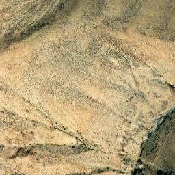 Satellite imagery of Nepal- China Boundary Pillar No. 5(1), IN