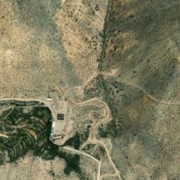 Satellite imagery of Nepal- China Boundary Pillar No. 8(1), IN