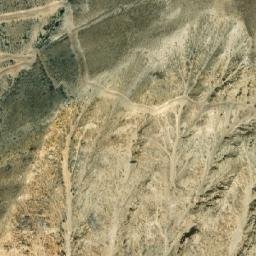 Satellite imagery of Nepal- China Boundary Pillar No. 9(2), IN