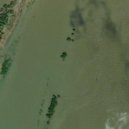 Satellite imagery of Rocky Point (historical), CN