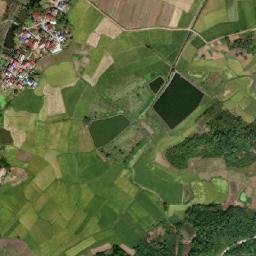 Satellite imagery of Rocky Point (historical), CN