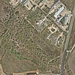 Satellite imagery of Q 1521 — NGS DN7770 — Travis County, US, US