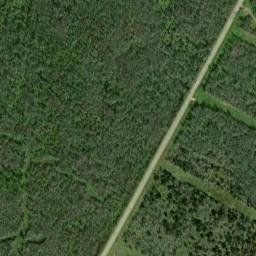 Satellite imagery of CANE — NGS BM0903 — Bastrop County, US, US
