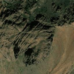 Satellite imagery of Ini, MA