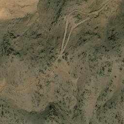 Satellite imagery of Idrarane-n-oumzawrou, MA