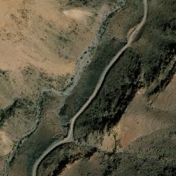 Satellite imagery of Idrarane-n-oumzawrou, MA