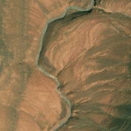 Satellite imagery of Adrar Aqqa Ou Amane, MA