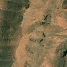 Satellite imagery of Adrar Aqqa Ou Amane, MA