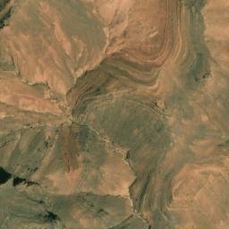Satellite imagery of Adrar Aqqa Ou Amane, MA